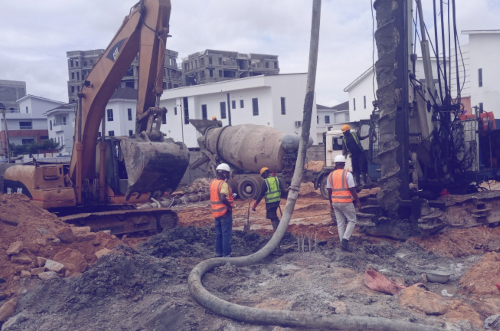 Technical Engineering Supervisor onsite