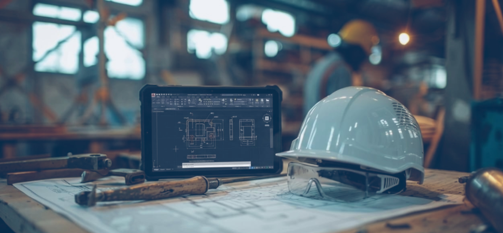 Cypon Engineering Project Site